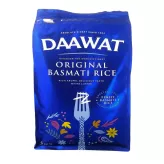 Ryż Orginal Basmati Rice Daawat 5kg