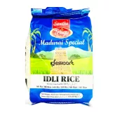 Ryż Idli Rice Telugu Foods 4,54kg