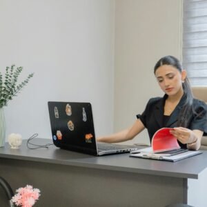 Online Document Coordination Services