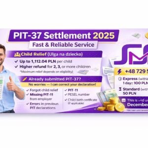 Online Tax Assistance Service