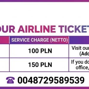 Airline Ticket Reservation Express