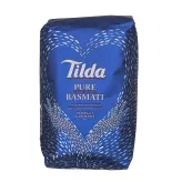 Pure Original Basmati Rice Tilda 500g