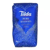 Ryż basmati Pure Original Rice Tilda 2kg