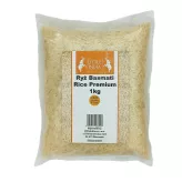 Basmati Rice Premium 1kg