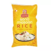 Ryż Sona Masoori Rice India Gate 5kg