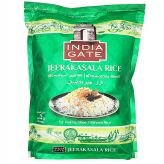 Ryż Jeerakasala Rice India Gate 2kg