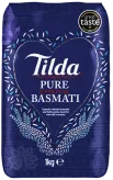 Pure Original Basmati Rice Tilda 1kg